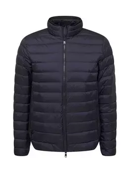 Межсезонная куртка Guess, темно-синий