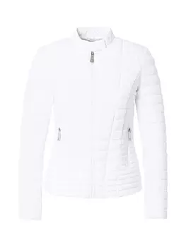 Межсезонная куртка GUESS VONA, белый