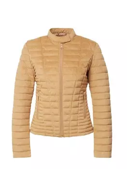 Межсезонная куртка Guess VONA, песок