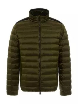 Межсезонная куртка Guess, зеленый