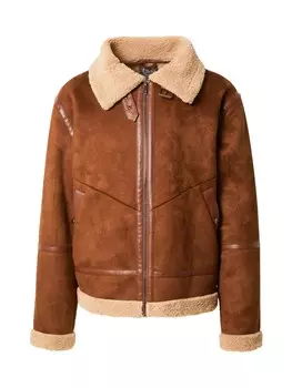 Межсезонная куртка Guido Maria Kretschmer John, оберн