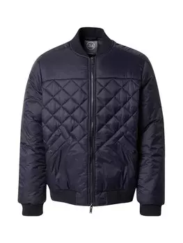 Межсезонная куртка Guido Maria Kretschmer TIMO, черный