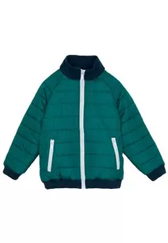 Межсезонная куртка Gulliver, синий