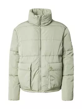 Межсезонная куртка Hailys ALANA, цвет Pastel Green