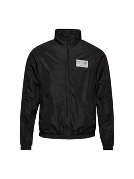 Межсезонная куртка HALO, черный