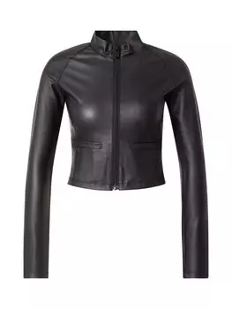 Межсезонная куртка Han Kjbenhavn, черный