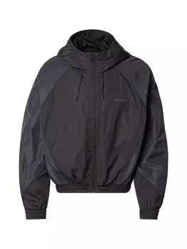 Межсезонная куртка Han Kjbenhavn, черный