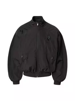 Межсезонная куртка Han Kjbenhavn, черный