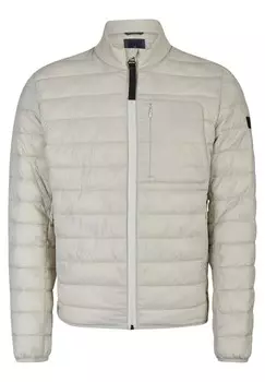 Межсезонная куртка HECHTER PARIS, экрю