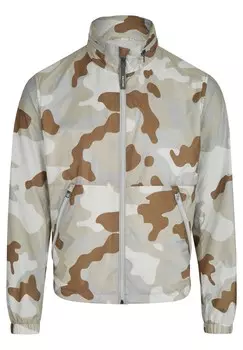 Межсезонная куртка HECHTER PARIS, бежевый