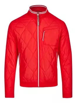 Межсезонная куртка HECHTER PARIS, красный