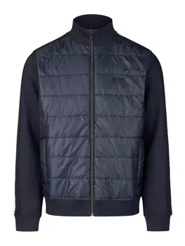 Межсезонная куртка HECHTER PARIS, темно-синий