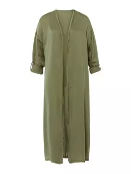 Межсезонная куртка heine, оливковый