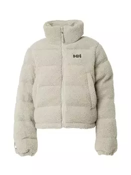 Межсезонная куртка Helly Hansen, бежевый