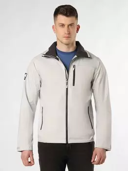 Межсезонная куртка Helly Hansen CREW, светло-серый