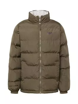 Межсезонная куртка Helly Hansen, хаки