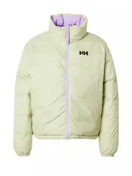 Межсезонная куртка Helly Hansen, светло-фиолетовый