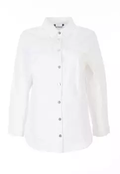 Межсезонная куртка HELMIDGE, белый