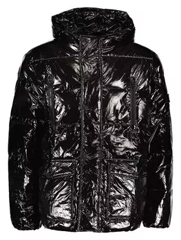 Межсезонная куртка Herrlicher, черный