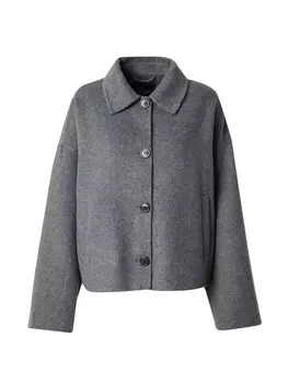 Межсезонная куртка Herrlicher Lenina, серый