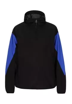 Межсезонная куртка HOMEBASE, черный