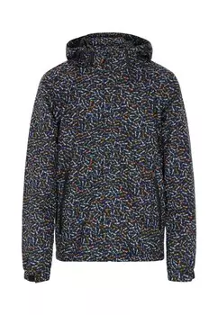 Межсезонная куртка HOMEBASE, черный