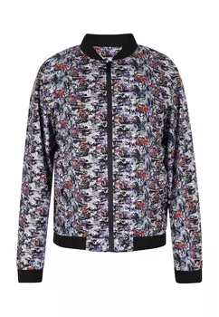 Межсезонная куртка HOMEBASE, цвет Blue/Azure