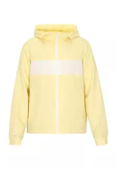 Межсезонная куртка HOMEBASE, цвет Light yellow