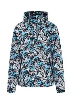 Межсезонная куртка HOMEBASE, цвет Pastel blue/Light blue