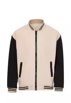 Межсезонная куртка Homebase, цвет Wool White