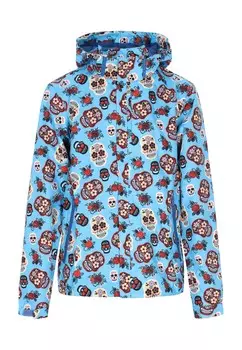 Межсезонная куртка HOMEBASE, светло-синий