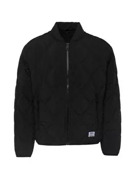 Межсезонная куртка Hugo BOHO2421, черный