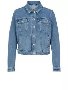 Межсезонная куртка HUGO, синий