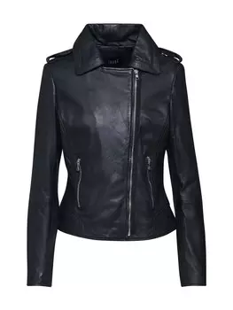 Межсезонная куртка Ibana Bear blaze, черный