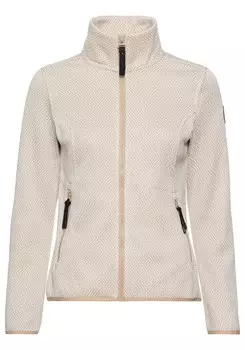 Межсезонная куртка Icepeak, бежевый