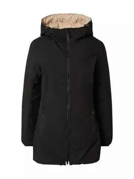 Межсезонная куртка ICEPEAK PORTALES, черный