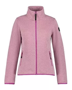 Межсезонная куртка Icepeak, розовый