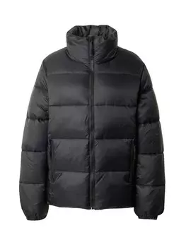 Межсезонная куртка Iets Frans, черный