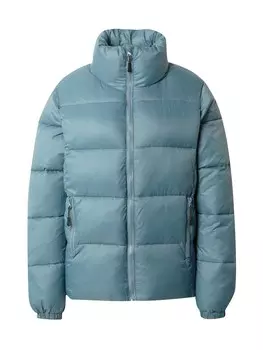 Межсезонная куртка Iets Frans, пастельно-синий