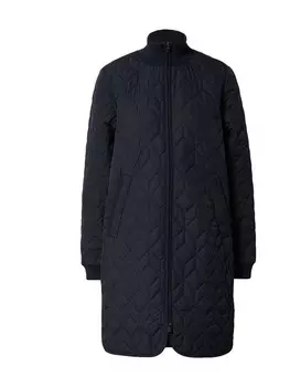 Межсезонная куртка Ilse Jacobsen, индиго