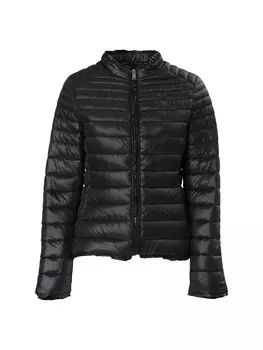 Межсезонная куртка Influencer, черный