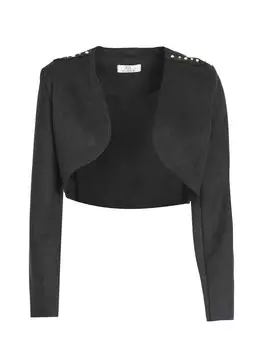 Межсезонная куртка Influencer, черный