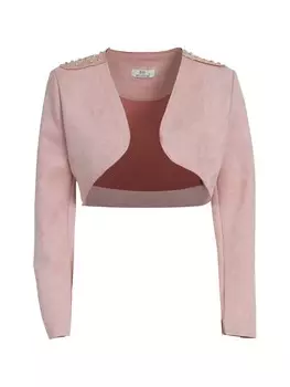 Межсезонная куртка Influencer, цвет Powder