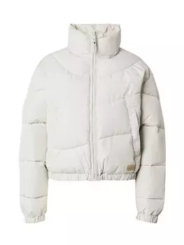 Межсезонная куртка Iriedaily, белый