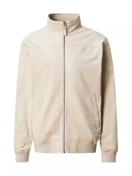 Межсезонная куртка Iriedaily, бежевый