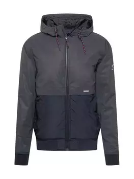 Межсезонная куртка Iriedaily, черный