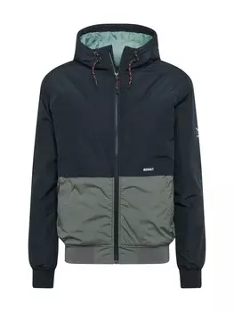 Межсезонная куртка Iriedaily, черный