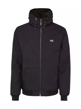 Межсезонная куртка Iriedaily, черный