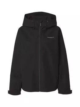 Межсезонная куртка Iriedaily Kat, черный