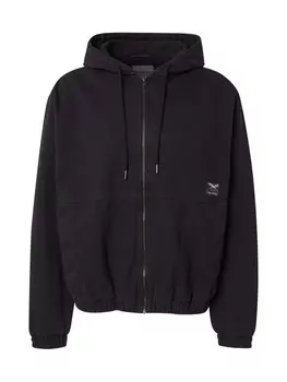 Межсезонная куртка Iriedaily Nanolo, черный